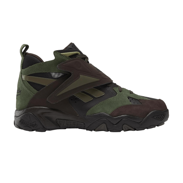 Reebok Preseason 94 Beef & Broccoli