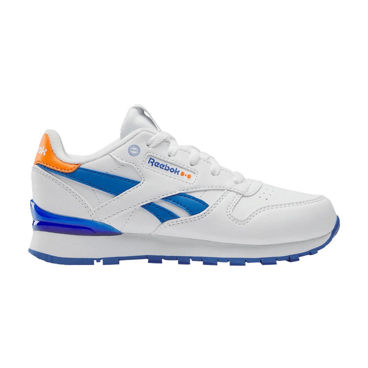 Reebok Classic Leather Step 'N' Flash Blippi (PS)