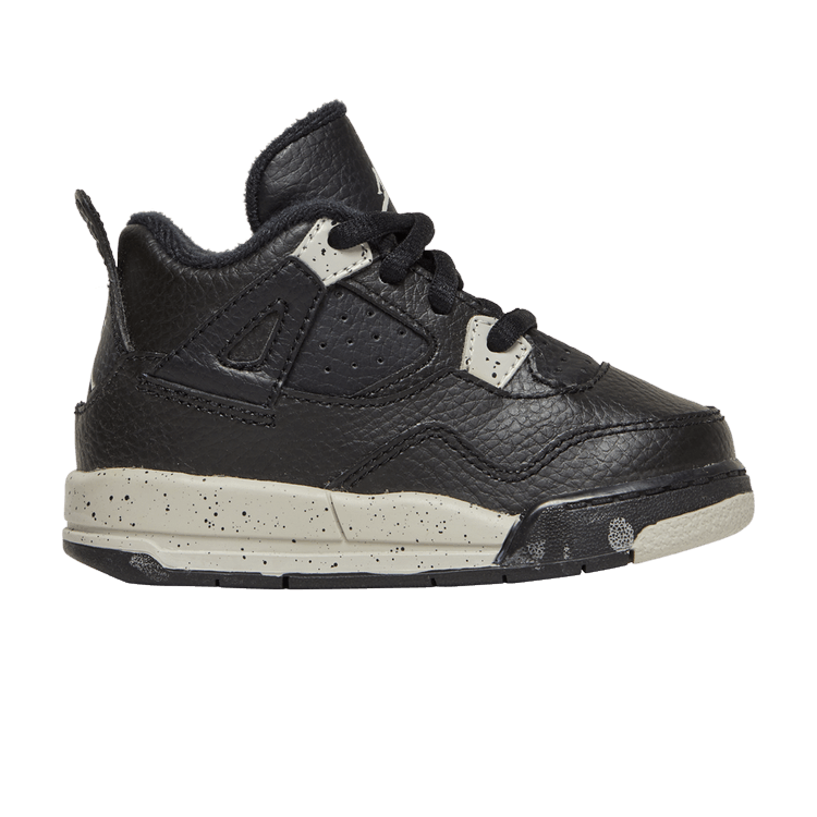 Jordan 4 Retro Oreo (2015) (TD)