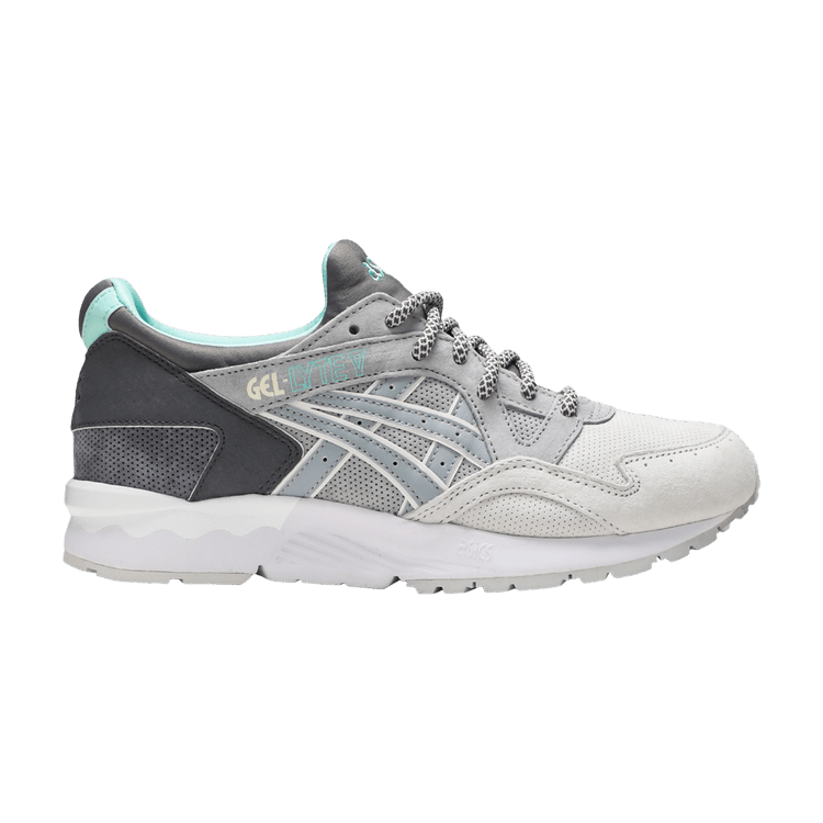 ASICS Gel-Lyte V Offspring Cobbled Streets Part 2