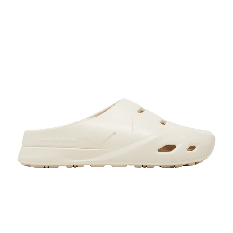 New Balance Clog Ivory