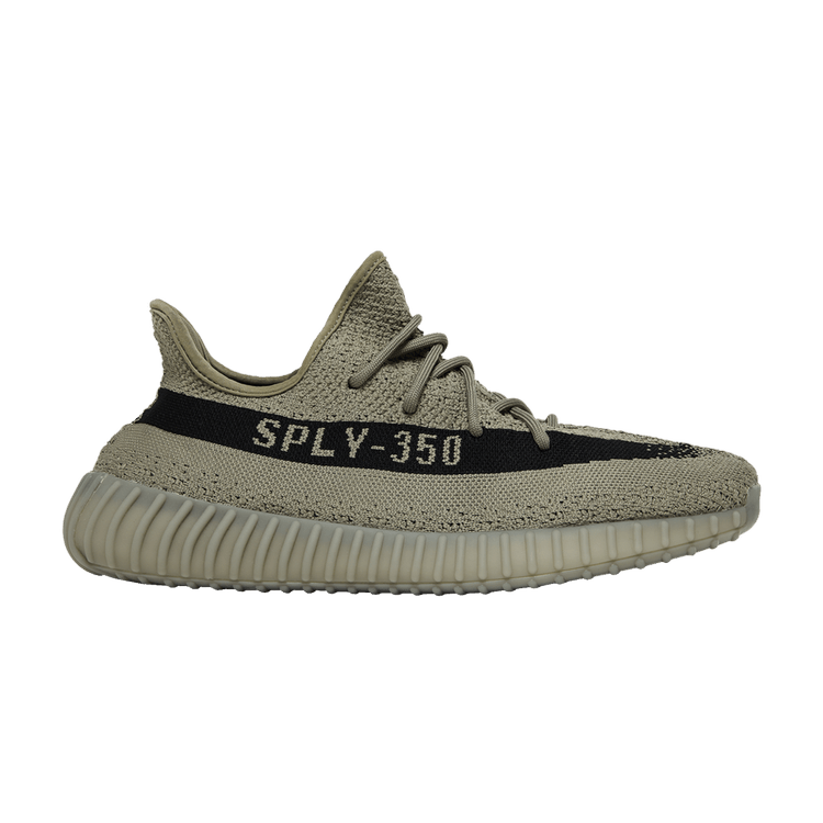 adidas Yeezy Boost 350 V2 Granite