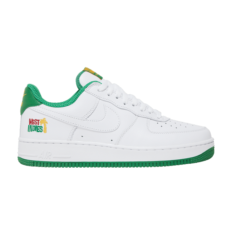 Nike Air Force 1 Low Retro QS West Indies (2022)