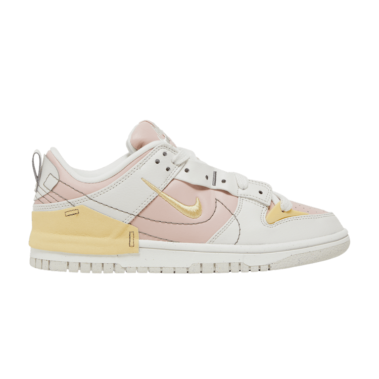 Nike Dunk Low Disrupt 2 Pink Oxford (Women's)