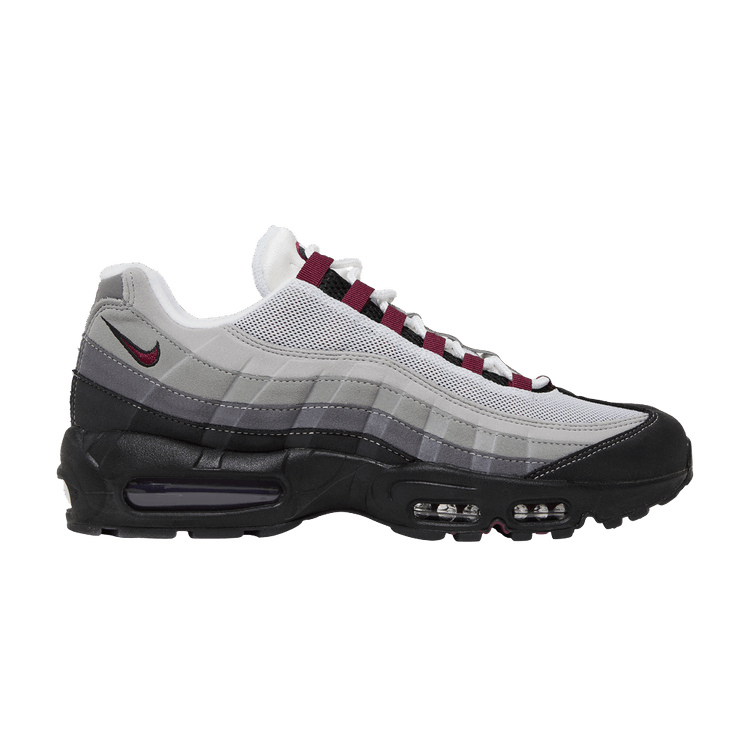 Nike Air Max 95 Dark Beetroot