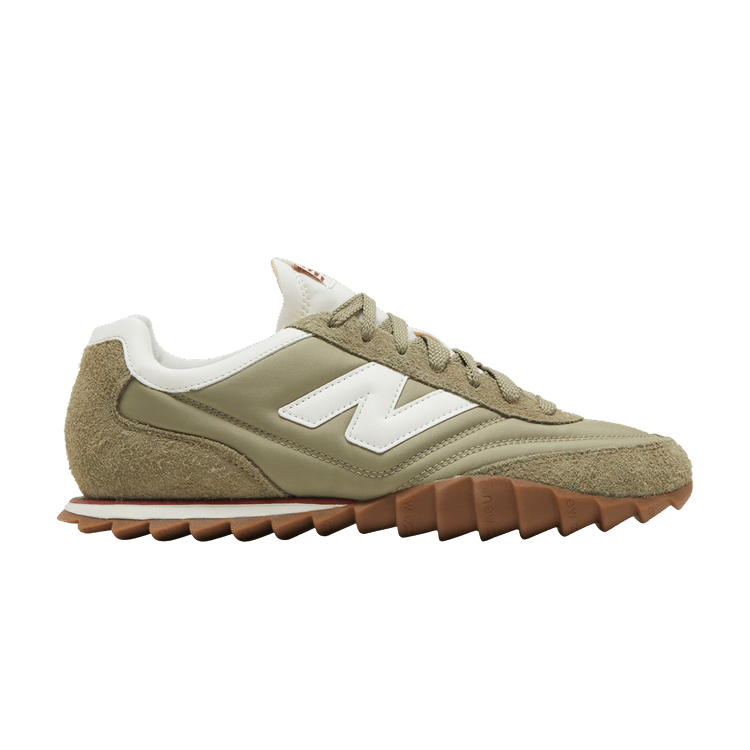 New Balance RC30 True Camo Green Gum