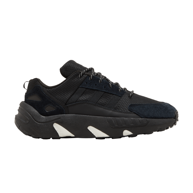 adidas ZX 22 Boost Black White
