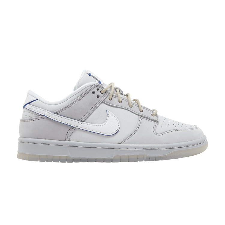 Nike Dunk Low Wolf Grey Pure Platinum