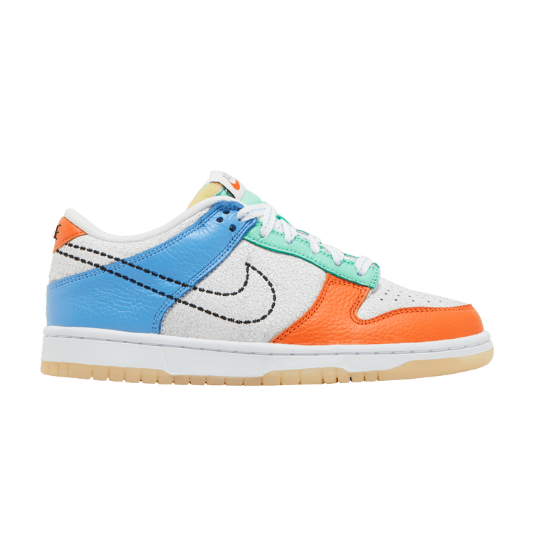 Nike Dunk Low Nike 101 (GS)