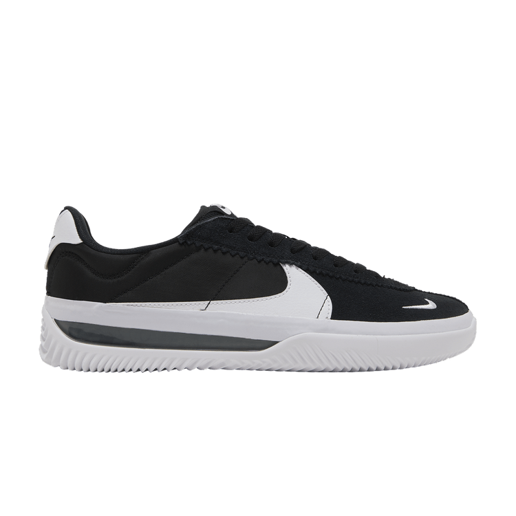 Nike BRSB Black White