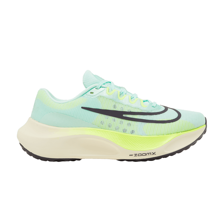 Nike Zoom Fly 5 Mint Foam Ghost Green