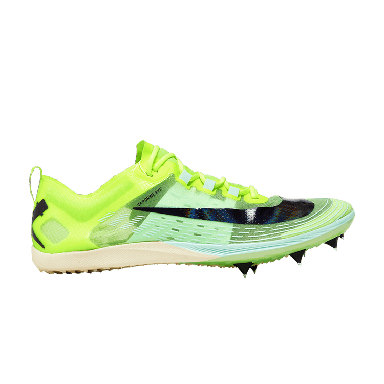 Nike Zoom Victory 5 XC Volt Mint Foam