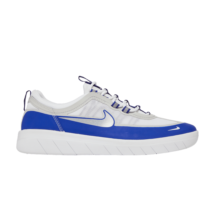 Nike SB Nyjah Free 2 Concord