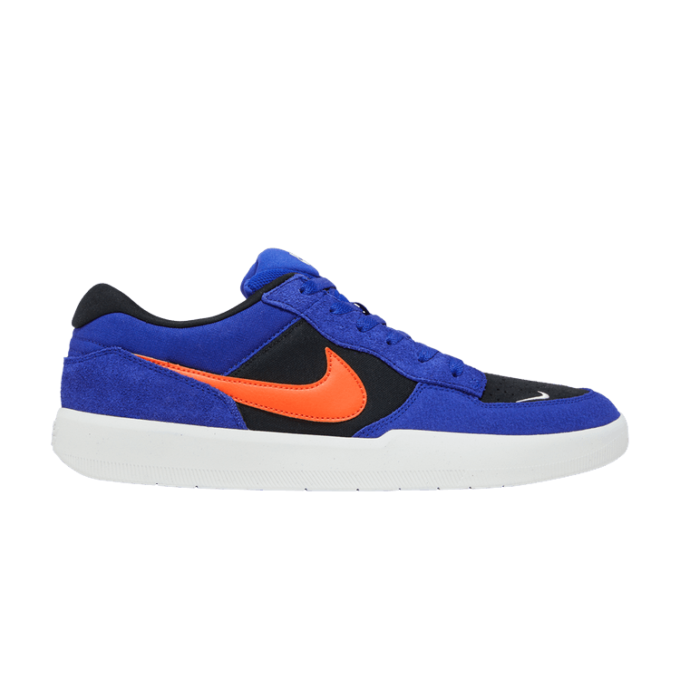 Nike SB Force 58 Concord Team Orange
