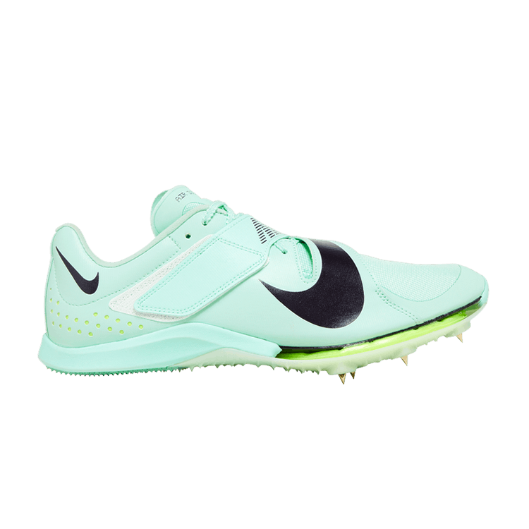 Nike Air Zoom Long Jump Elite Mint Foam Volt