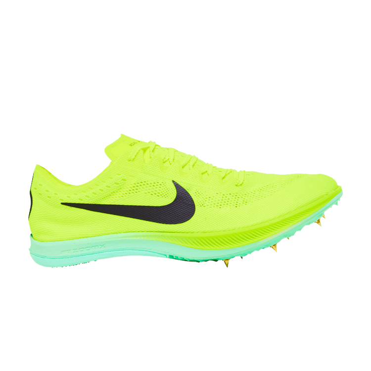 Nike ZoomX Dragonfly Volt Mint Foam