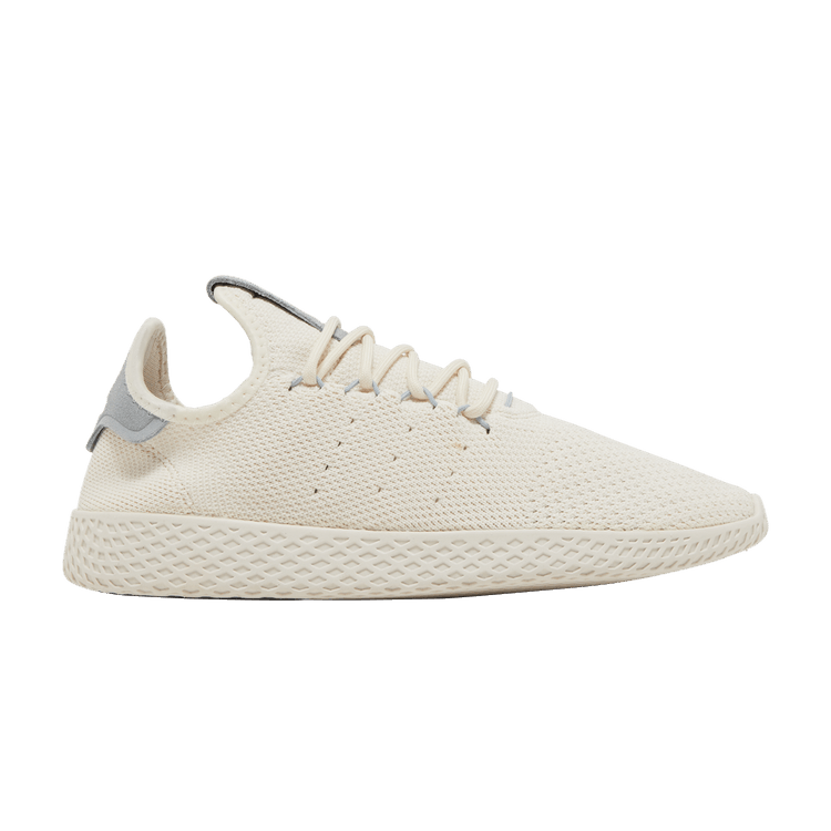 adidas Tennis Hu Pharrell Chalk White