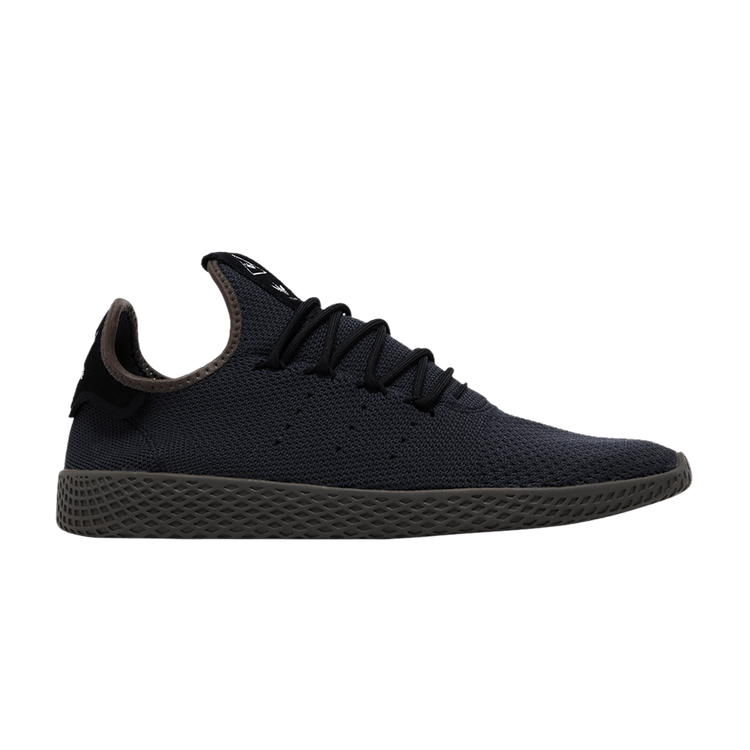 Adidas Pw Tennis HU Cinder Core Black Customized