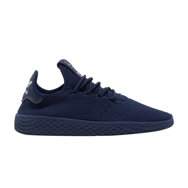 Adidas Pw Tennis HU Night Indigo Legend Ink White