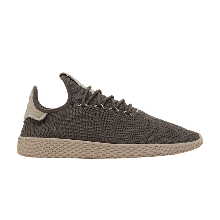 Adidas Pw Tennis HU Cinder Cinder Light Brown