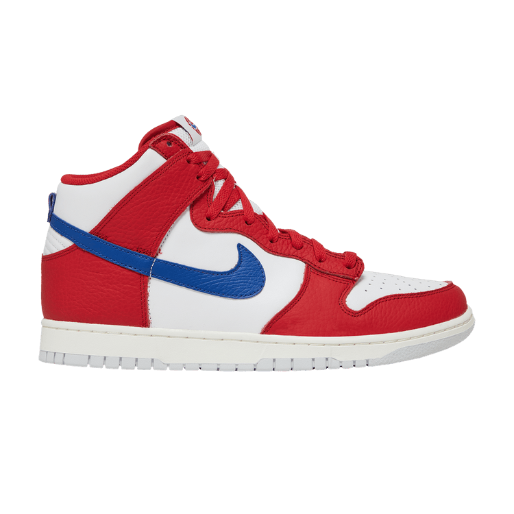 Nike Dunk High 4th of July (2022)