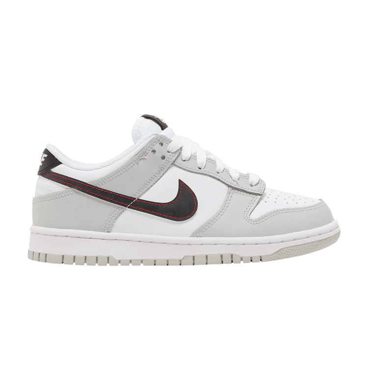 Nike Dunk Low SE Jackpot (GS) - Side Kicks