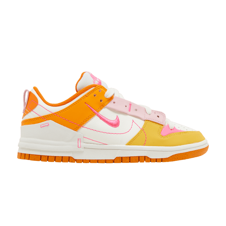 Nike Dunk Low Disrupt 2 Sunrise (Women's)