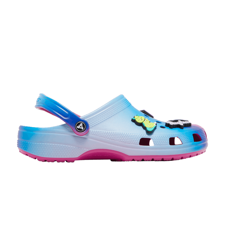 Crocs Classic Clog Palace Rapha Education First