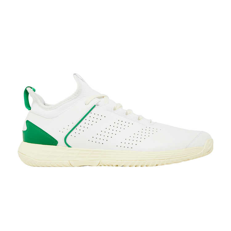 adidas Adizero Ubersonic 4 Stanniversary White Green