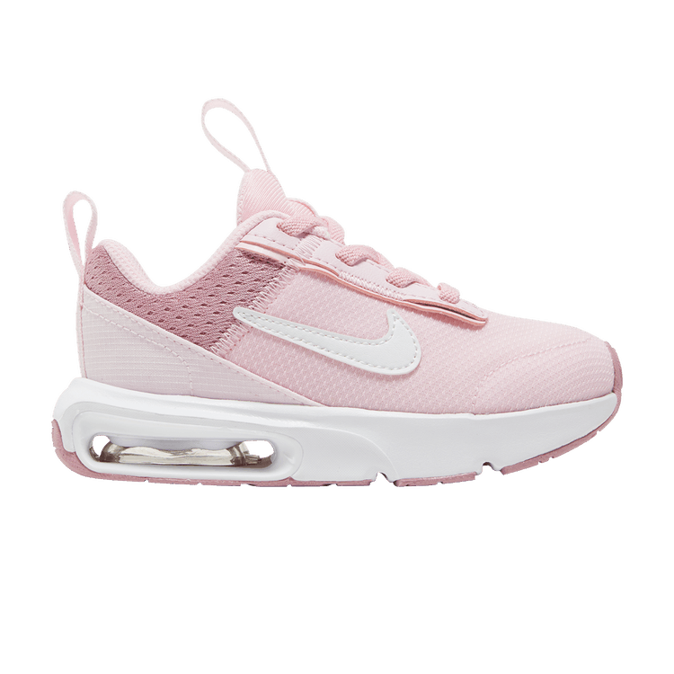 Nike Air Max Intrlk Lite Pink Foam White (TD)