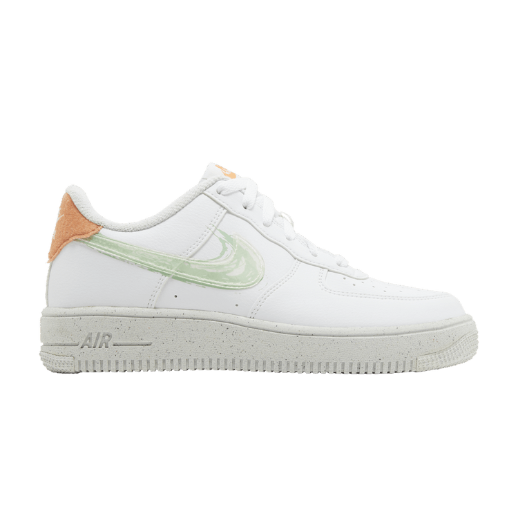 Nike Air Force 1 Low Crater Brushstroke (GS)