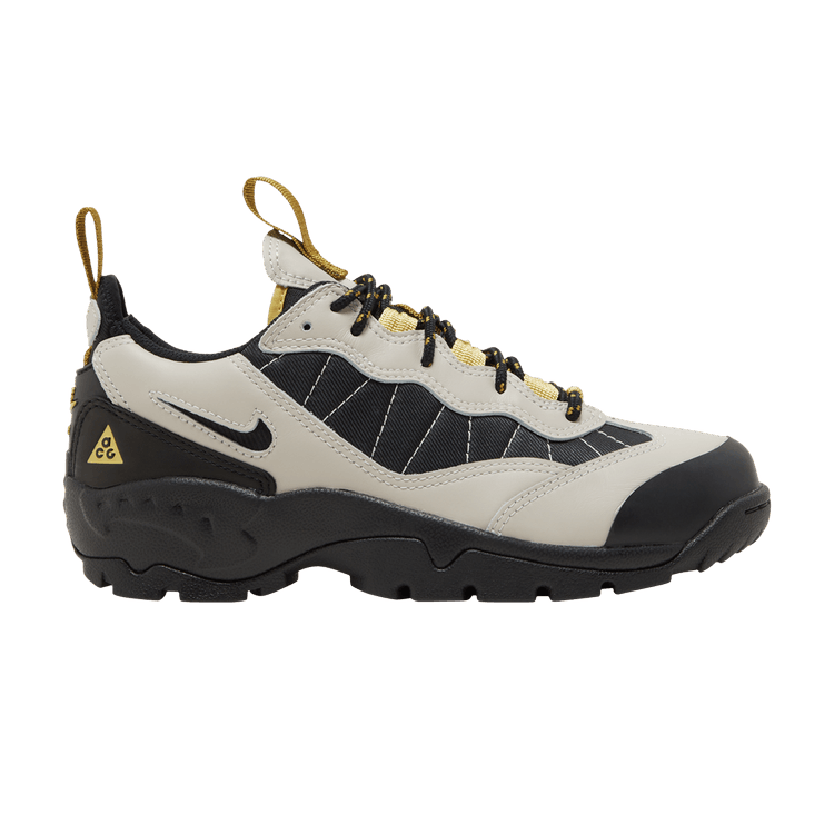 Nike ACG Air Mada Low Light Bone Black Celery