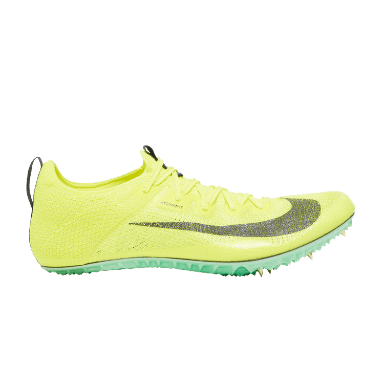 Nike Zoom Superfly Elite 2 Volt Mint Foam