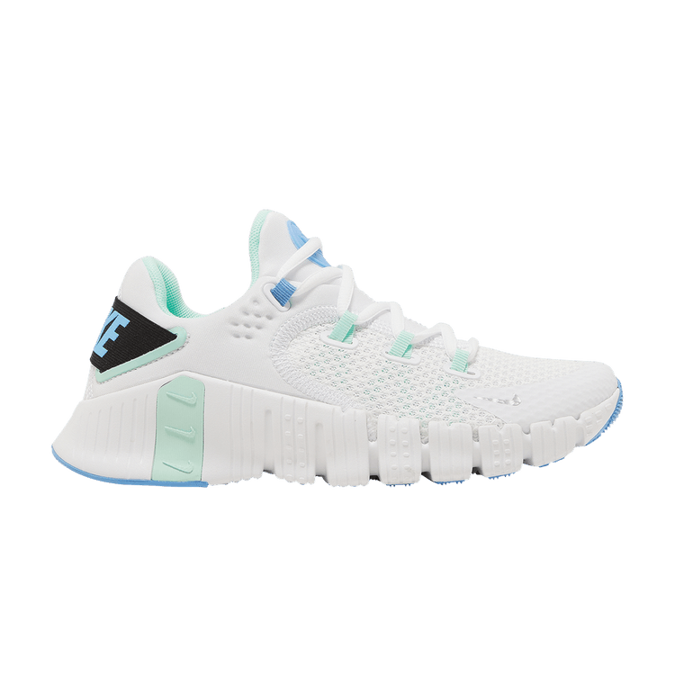 Nike Free Metcon 4 White Mint Foam (Women's)