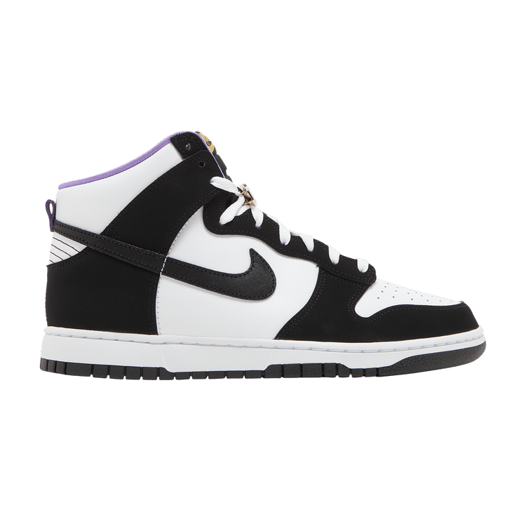 Nike Dunk High SE World Champs