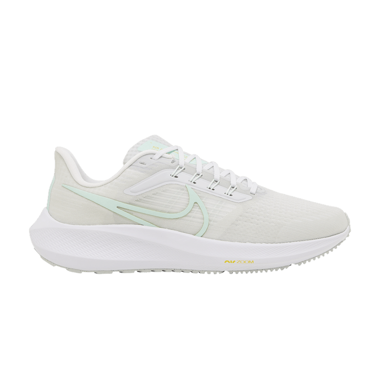 Nike Air Zoom Pegasus 39 Pure Platinum Barely Green (Women's)