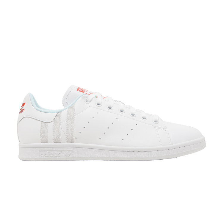adidas Stan Smith White Almost Blue