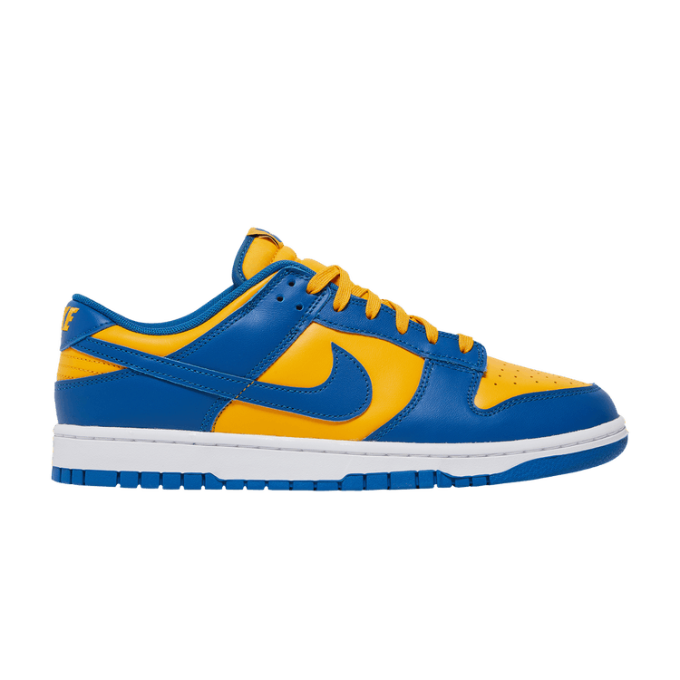 Nike Dunk Low UCLA