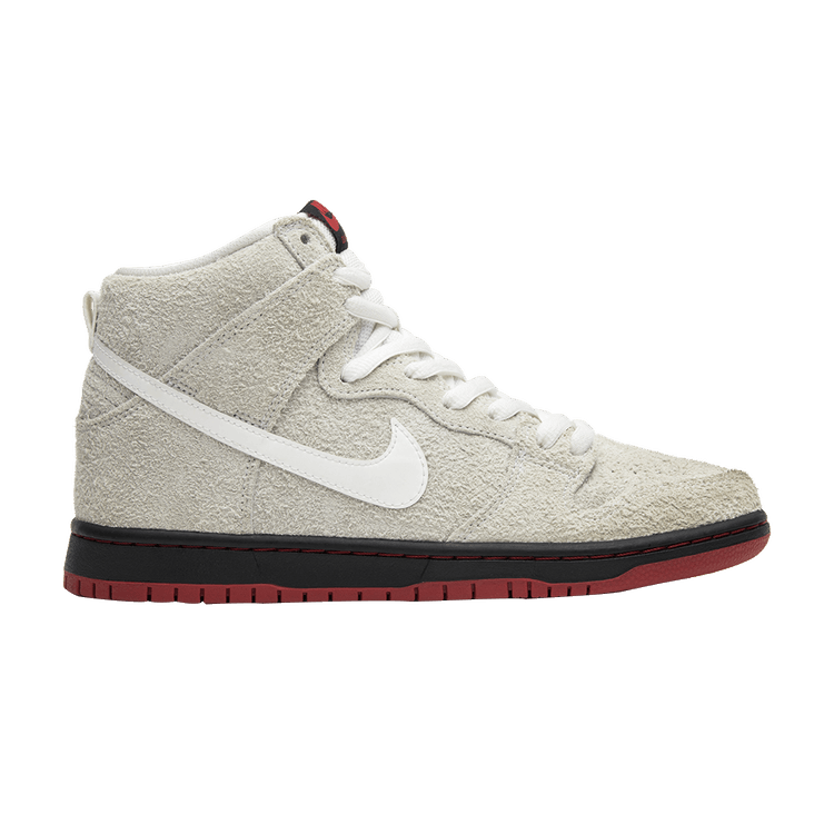 Nike SB Dunk High Wolf In Sheep's Clothing