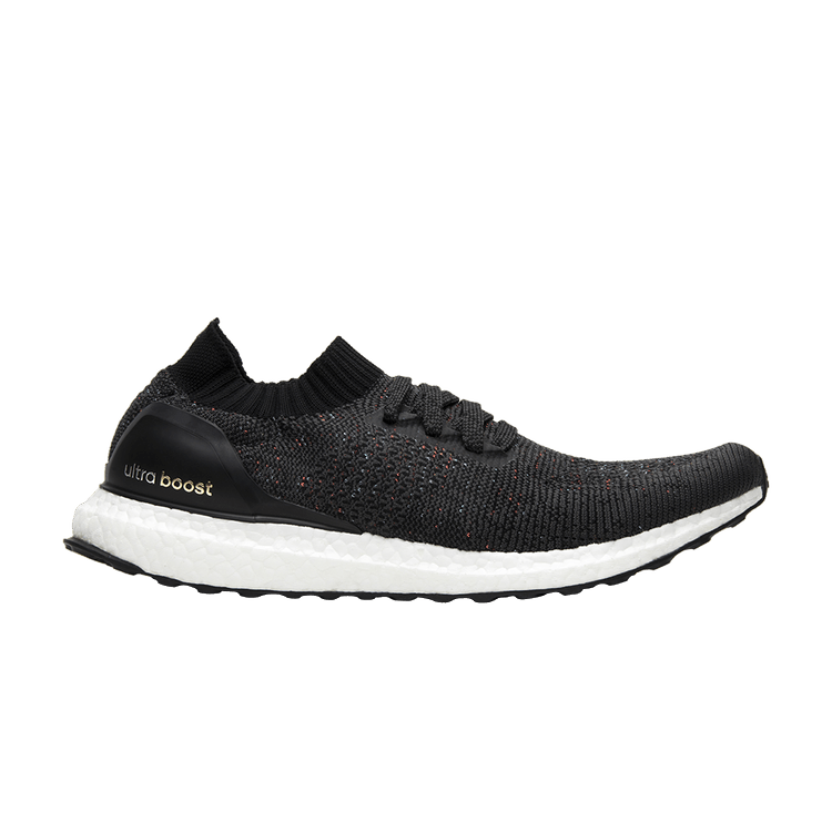 adidas Ultra Boost Uncaged Solid Grey Multi-Color