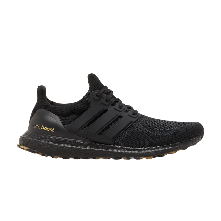 adidas Ultra Boost 1.0 DNA Black Gum Camo Sole