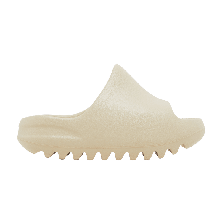 adidas Yeezy Slide Bone (2022) (Kids) - Side Kicks