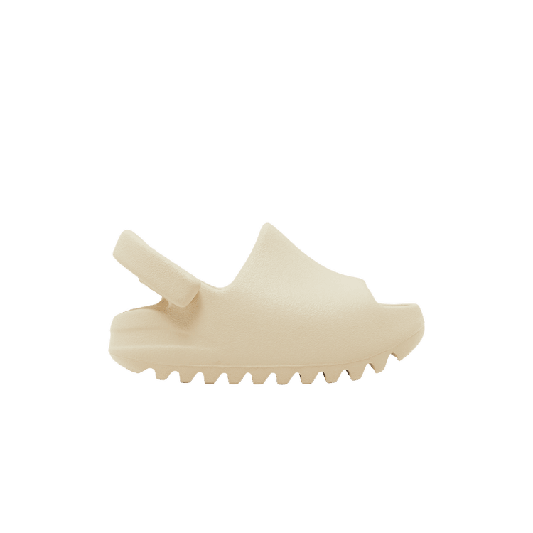 adidas Yeezy Slide Bone (2022) (Infants) - Side Kicks