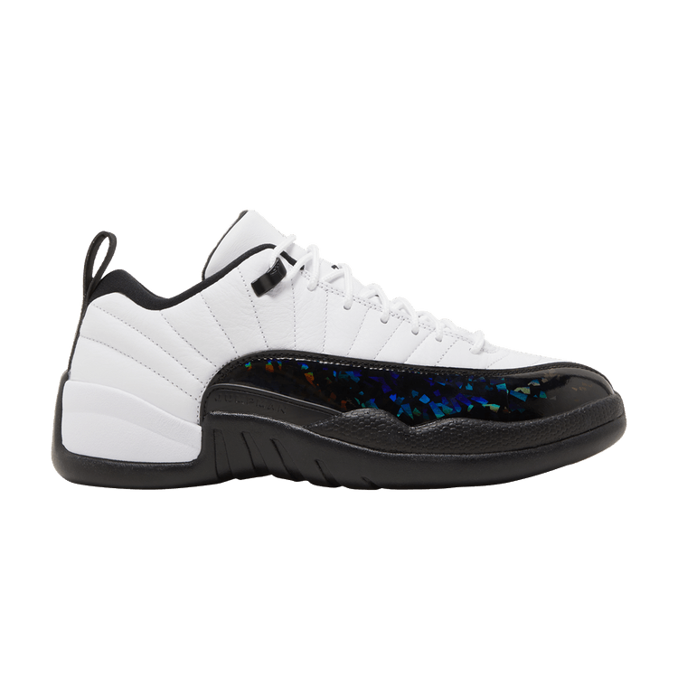 Jordan 12 Low 25 Years In China