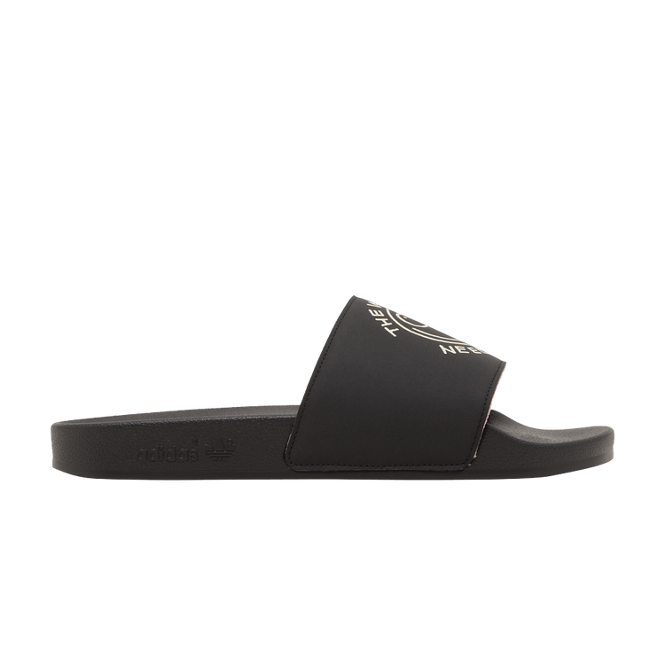 adidas Adilette Slide André Saraiva The World Needs Love