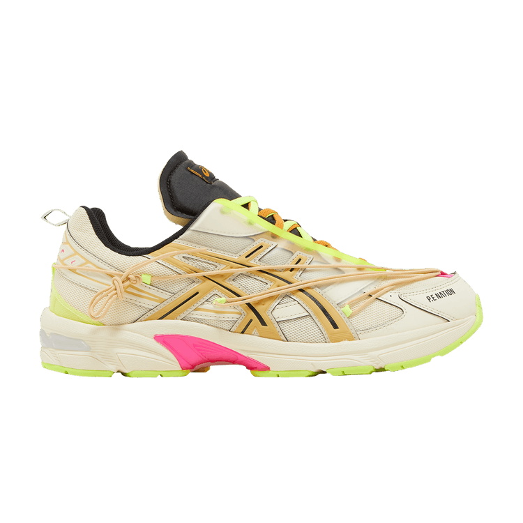 ASICS Gel-1130 P.E. Nation