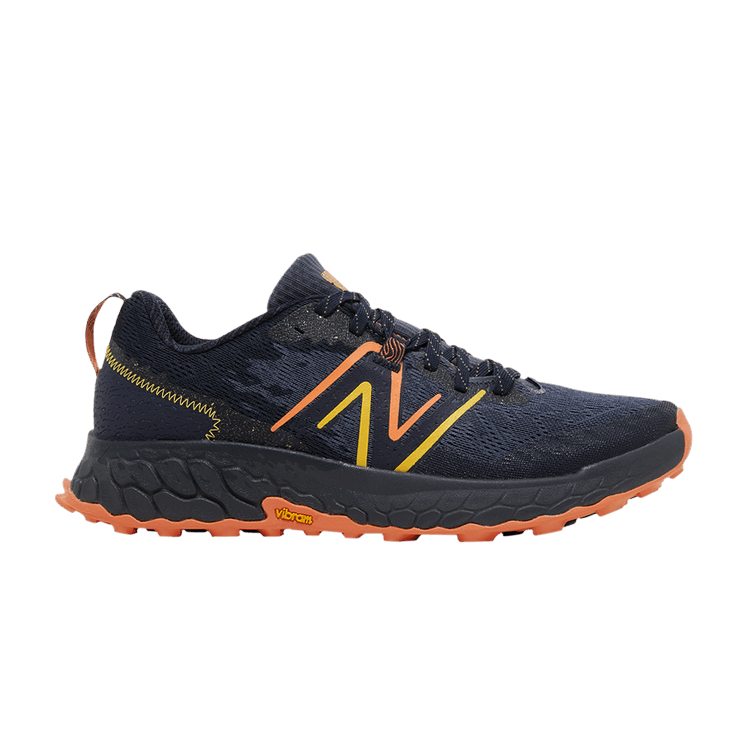 New Balance Fresh Foam X Hierro v7 Thunder Vibrant Orange