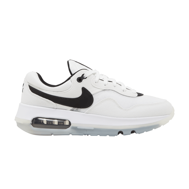 Nike Air Max Motif White Black (GS)