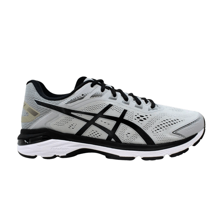 ASICS GT-2000 7 Mid Grey