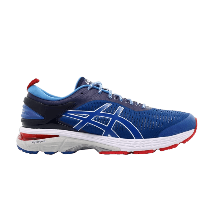 ASICS Gel-Kayano 25 mita sneakers Trico